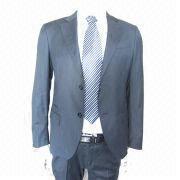 Men's Two Buttons suits